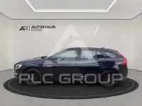 2016 Volvo V60