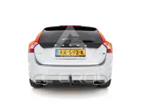 2016 Volvo V60
