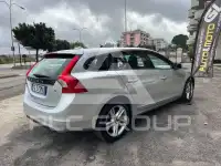 2016 Volvo V60