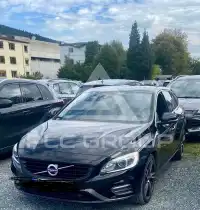2016 Volvo V60