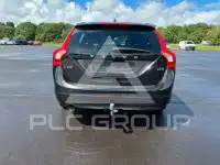2016 Volvo V60