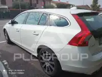2016 Volvo V60