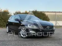 2016 Volvo V60