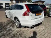 2016 Volvo V60