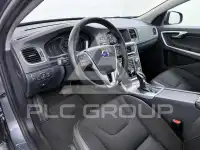 2016 Volvo V60