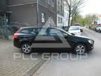 2016 Volvo V60
