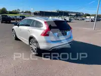 2016 Volvo V60