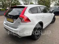 2016 Volvo V60