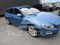 2016 Volvo V60