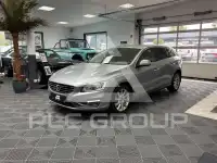 2016 Volvo V60