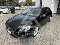 2016 Volvo V60
