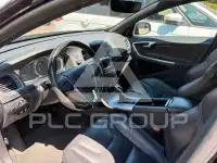 2016 Volvo V60