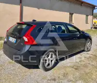 2016 Volvo V60