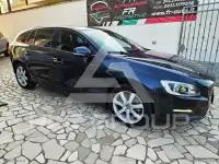 2016 Volvo V60