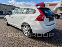 2016 Volvo V60