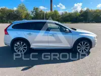 2016 Volvo V60