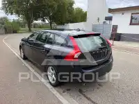 2016 Volvo V60