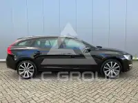 2016 Volvo V60
