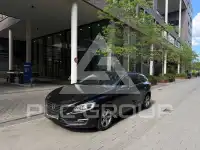 2016 Volvo V60