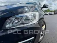 2016 Volvo V60