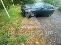 2016 Volvo V60