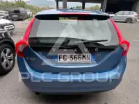 2016 Volvo V60