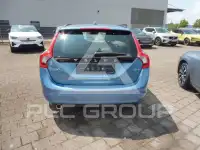 2016 Volvo V60