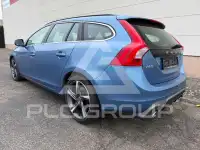 2016 Volvo V60