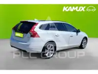 2016 Volvo V60