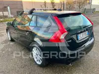 2016 Volvo V60