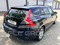 2016 Volvo V60