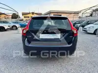 2016 Volvo V60