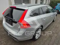 2016 Volvo V60