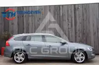 2016 Volvo V60