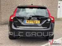 2016 Volvo V60