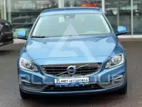 2016 Volvo V60