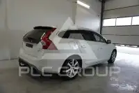 2016 Volvo V60