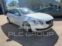 2016 Volvo V60