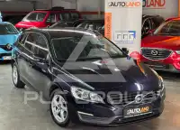 2016 Volvo V60