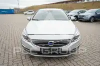 2016 Volvo V60