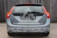 2016 Volvo V60