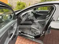 2016 Volvo V60
