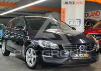 2016 Volvo V60