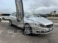 2016 Volvo V60