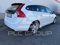 2016 Volvo V60