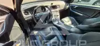 2016 Volvo V60