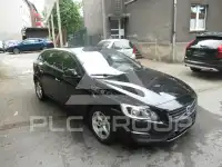 2016 Volvo V60