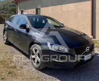 2016 Volvo V60