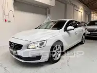 2016 Volvo V60