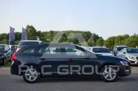 2016 Volvo V60